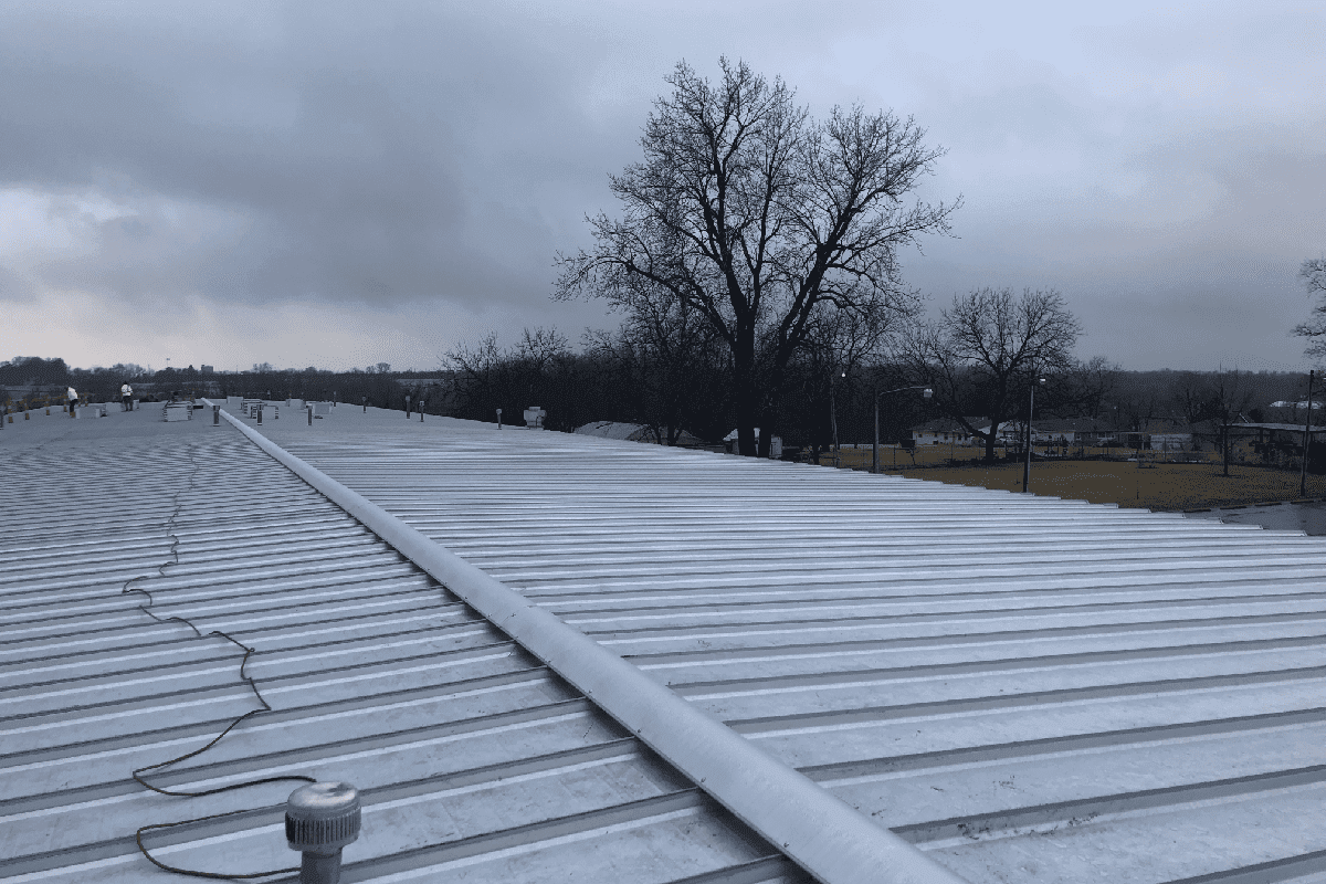 Butler Parts | Guide to Maintaining Your Butler Building Roof